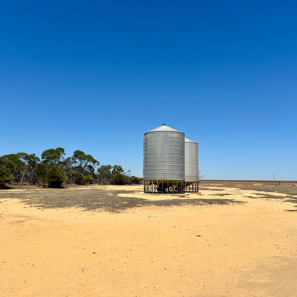 Cleary Farm