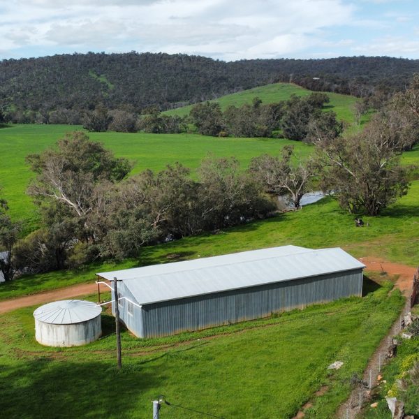 Chittering Farm